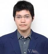 Dr. Kitipong Kaewpichai