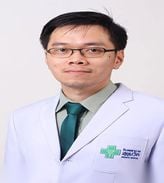 Dr. Banyaphon Sukpraban