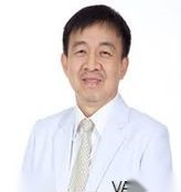 Dr. Thanyadej Nimmanwudipong