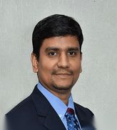 Dr. Daxesh Patel