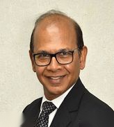 Dr. Jagdish Kothari