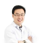 Dr. Preeda Pungpapong