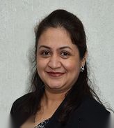 Dr. Purvi Patel