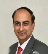 Dr. Rajendra Toprani