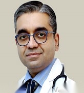 Dr. Reetesh Sharma