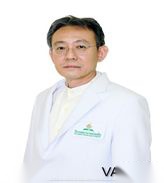Dr. Chanin Asvadhares