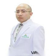 Dr. Chinundorn Putananoon