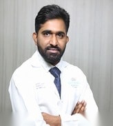 Dr. Pradeep K Reddy