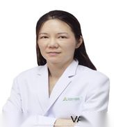 Dr. Tessanee Sriprayoon