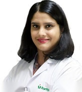 Dr. Alisha Chaubal