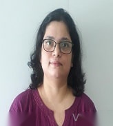 Dr. Amrita Chakraborty