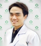 Dr. Kamolchanok Cholpranee