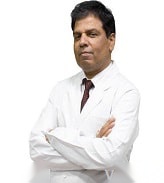 Dr. Nityanand Tripathi