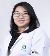 Dr. Panwara Paritakul