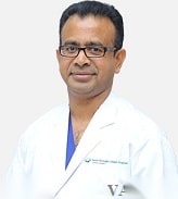 Dr Bhupati Rajendra Prasad