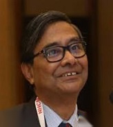 Dr. Santanu Basu