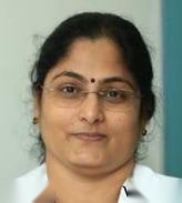 Dr. Sarita Dasari