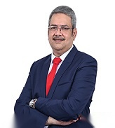 Dr. Arun Kumar Balakrishnan