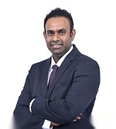 Dr. Mathisekaran Thangarasu