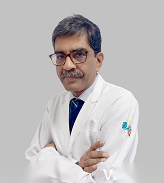Prof. (Dr) Eesh Bhatia