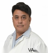 Dr. Kandarp Priyakant Parikh