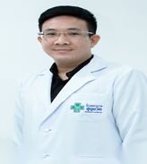 Dr. Kanin Lamdee