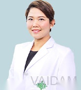 Dr Mattawan Jamikorn, MD