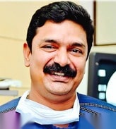 Dr.(Maj) Pankaj N Surange