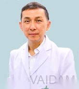Dr Pichai Lueprasitsakul