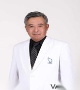 Dr. Sosakul Bunyavirocch