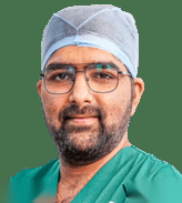 Dr. Taufiq R. Panjwani