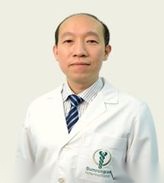 Dr. Jakrapong Orapin