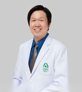 Dr. Kamphol Rojjanarattanangkool