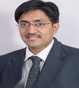 Dr. Ashwin Lakhani