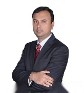 Dr. Krishna Chaitanya Gunda