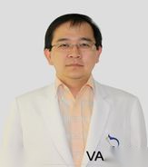 Dr. Thawatchai Akaraviputh