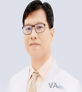 Dr. Chakrit Suttisaewan