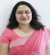 Dr. Upasna Saxena