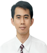 Dr. Jeerasak Thanaboon