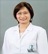 Dr. Zarina Sadad