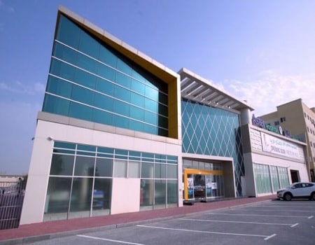 Aster Hospital, Al Muhaisnah, Dubai, United Arab Emirates, Oud Al Muteena Muhaisanah 2,