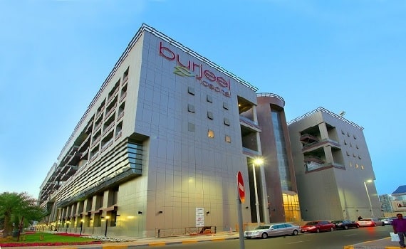 Burjeel Hospital, Abu Dhabi, Abu Dhabi, United Arab Emirates., Al Najdah Street,