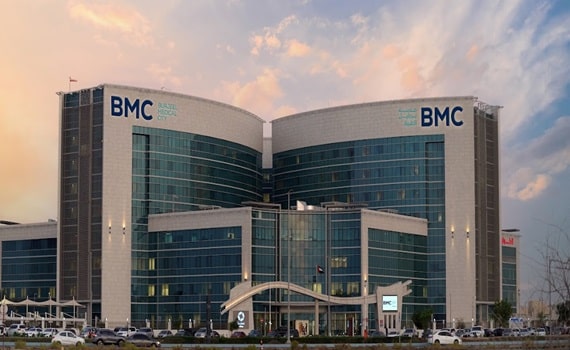 Burjeel Medical City, Abu Dhabi,  28th St - Mohamed Bin Zayed City