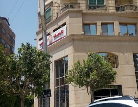 Cairo Scan Radiology Center, 7A Farid Smeika Street - Infront of Gate 3 of El Shams Club Between Hegaz square and، Al Alf Maskan Square, Cairo