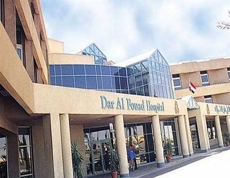 First 6th of October, 26th of July Corridor, Giza