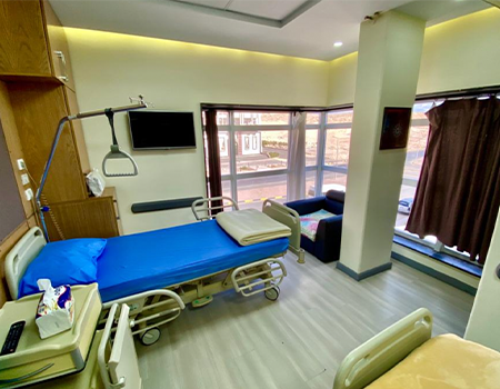 Aseel Medical Care Hospital, Hurghada, El Hadaba, 9 El Kamar District, Hurghada