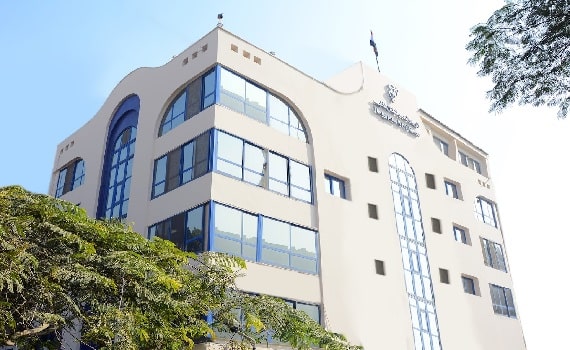 Egyptian IVF-ET Center, Egypt,  3 Street 161, Maadi Al Khabiri Al Gharbeyah, Maadi, Cairo Governorate, Cairo