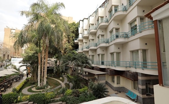  17 Abdallah Elkatib, Doqi A, Ad Doqi, Giza