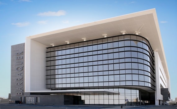 Barraquer Eye Hospital, Al Jaddaf, Dubai Healthcare City 2,