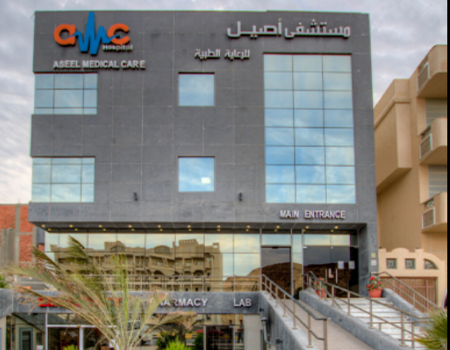 El Hadaba, 9 El Kamar District, Hurghada